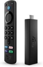 Fire TV Stick 4K Alexa Voice Remote – Image 4
