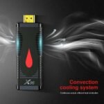 X96 S400 Stick Android10 Dongle 4K Clé USB TV Box – Image 14