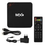 2023 MX9 Box TV 4k Android12.0 4GB 64GB – Image 4