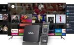 2023 MX9 Box TV 4k Android12.0 4GB 64GB – Image 5