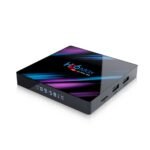 H96 Max Android 10.0 Smart TV Box 64 Bit 4K Ultra HD – Image 5