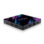 H96 Max Android 10.0 Smart TV Box 64 Bit 4K Ultra HD – Image 4