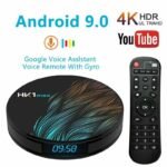 HK1 Max Smart Android TV Box 4GB/32GB 4K – Image 2