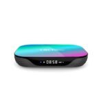 HK1 BOX 8K 4GB 32GB TV Box Amlogic Android 9