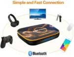 2021 HK1 RBOX Android10.0 8K TV BOX 4GB/64GB – Image 5
