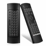 Télécommande IPTV Box | Souris | + Clavier sans fil. – Image 12