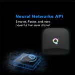 Q Plus Smart TV Box Android 11.0 4GB / 32GB 8K – Image 2