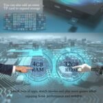 T95 Android 11.0 Smart TV Box – Image 5