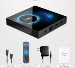 T95 Android 11.0 Smart TV Box – Image 3