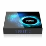 T95 Android 11.0 Smart TV Box – Image 2
