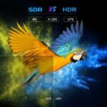 X96 Mini Plus Android 9.0 TV Box 5G WiFi 4K IPTV Box – Image 2