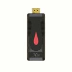 X96 S400 Stick Android10 Dongle 4K Clé USB TV Box – Image 5