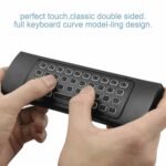 Télécommande IPTV Box | Souris | + Clavier sans fil. – Image 9