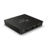X96Q PRO Android10.0 IPTV Player H313 TV Box HDR – Image 6