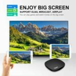 Tanix A3 Android 10.0 TV Box 4K – Image 2