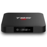 T95 S1 TV BOX 4K 2GB 16GB Android 7.1