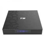 T9 Box Tv Android 11.0 32G/32G – Image 4