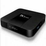 TX3 Mini TV Box S905W Android 4K SMART TV Box IPTV – Image 2