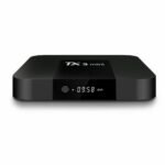 TX3 Mini TV Box S905W Android 4K SMART TV Box IPTV