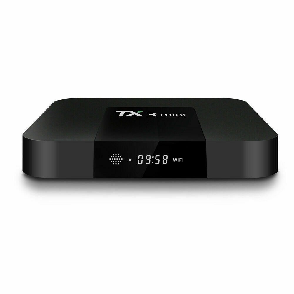 tx3-mini-2.jpg TX3 Mini TV Box S905W Android 4K SMART TV Box IPTV – Image 1