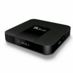 TX3 Mini TV Box S905W Android 4K SMART TV Box IPTV – Image 3