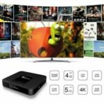 TX3 Mini TV Box S905W Android 4K SMART TV Box IPTV – Image 5