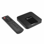 TX3 Mini TV Box S905W Android 4K SMART TV Box IPTV – Image 7