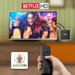 T95 S1 TV BOX 4K 2GB 16GB Android 7.1 – Image 9