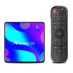 X88 PRO10 Android 11.0 TV Box 8K Dolby Digital – Image 11
