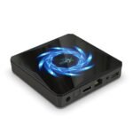 X96Q MAX Smart TV Box Android10 4GB 32GB 5G 8K – Image 11