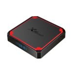 X96 Mini Plus Android 9.0 TV Box 5G WiFi 4K IPTV Box – Image 9