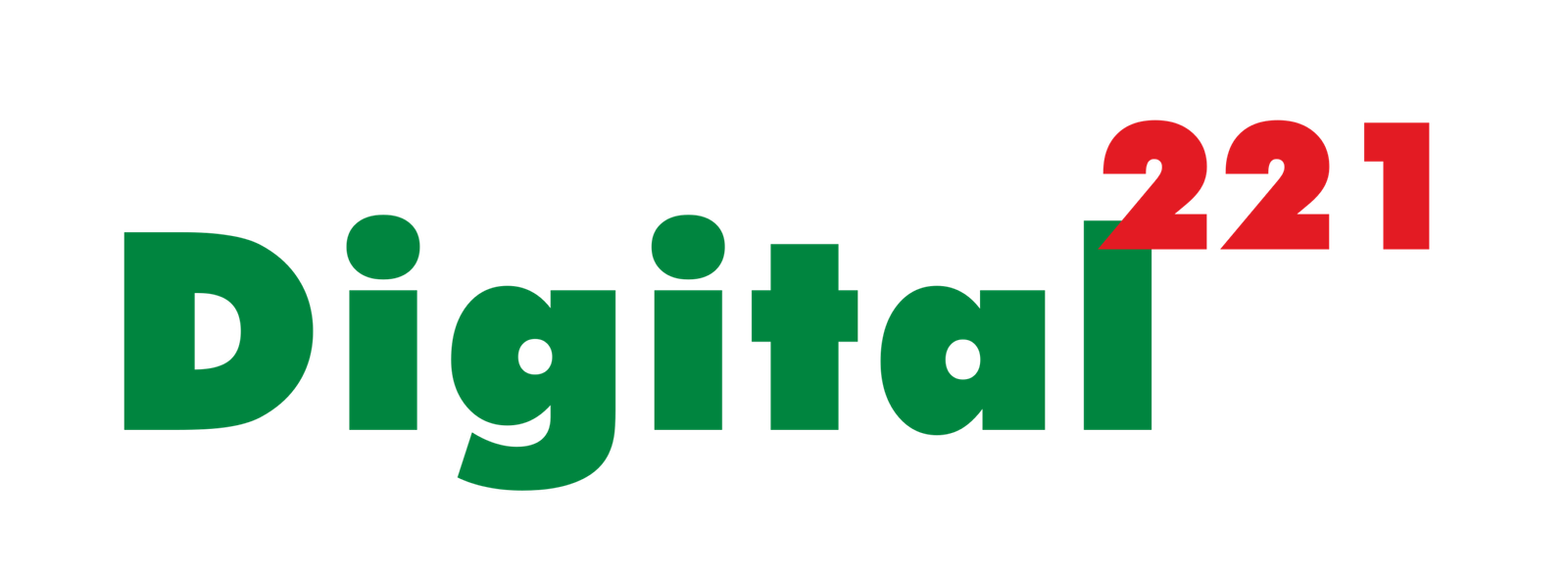 digital221 Abonnements au Senegal